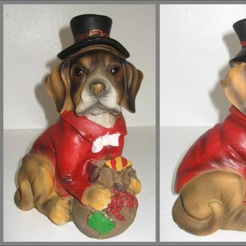 Holiday Dog - Picture 4 of 5